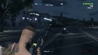 Misión de Trevor: Comunicaciones Satelitales Al x3 | Solo y en difícil | Gta online