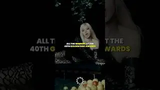 All The Winners Of 