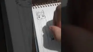random warriors cats oc challenge part one