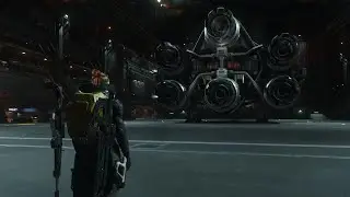 Road to a Hull C | Scenic Route | Star Citizen 4.3 | LiveAF Fest -  MeldStudio