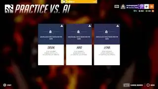 Overwatch 2 Everyon3 ai