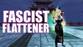 GW2 - Facist Flattener - Achievement Guide - Guild Wars 2 End of Dragons