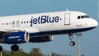 JetBlue wants to offer Watertown to JFK flights