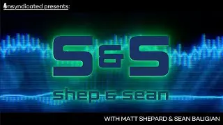Shep & Sean - Monday, December 29th