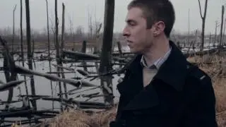 Seth Gilbertson - Under Dark Skies (Official Music Video)
