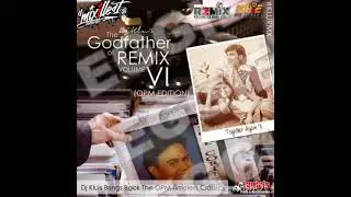 DJ KLU - THE GODFATHER OF REMIX VOL VI (OPM EDITION)