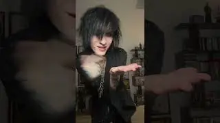 Hold my hand