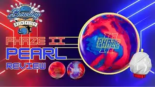 Storm Phaze 2 Pearl Ball Review