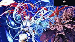 FEH &mdash; Legendary F!Alear is AWESOME