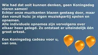 Zeeuws volkslied 2020