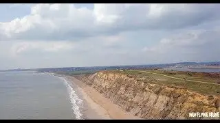 Hengistbury Head