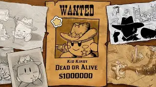 The Bounty of Kid Kirby - The SiIvaGunner All-Star Summer Festival 2021