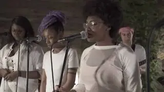 Never Told You ft. Taylor Simone