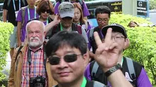The memory of IESO2018