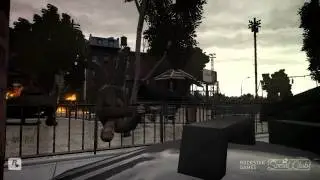 Explosion!