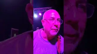 [COVER] Rocksottoassedio - Rewind (Vasco Rossi)