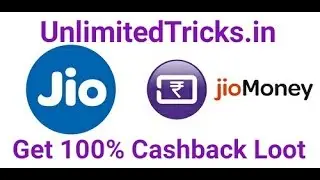 How to use Jio money Rs.10,000 cashback