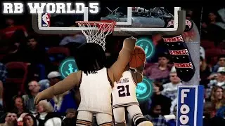 RIM PROTECTION.... (RB WORLD 5)