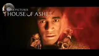 House of Ashes - full playthrough
