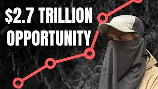 The Best Investment Opportunity Today? | Masterworks & Fine Art Explained