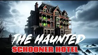 🕰️ रात 3 बजे की दस्तक... कौन था वो? | The Schooner Hotel Paranormal Mystery 👣💀