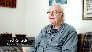 Fred Rentsch ist an einer Venendurchblutungs-St&ouml;rung erkrankt &ndash; Revitive hat ihm geholfen