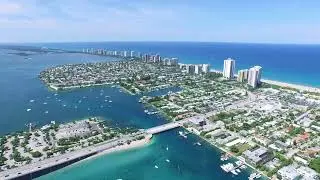 Phil Foster Park, Singer Island
