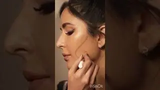 Katrina Kaif Contour Hack -- Do Try It Out😍#trending #viral #gadgets #love #best #lipstick #makeup