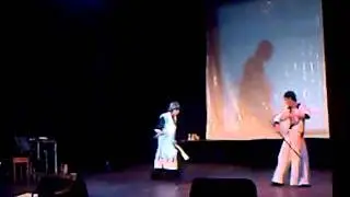 Manga Afternoon 7 Bleach Cosplay