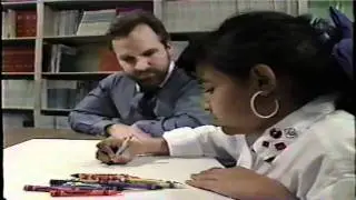 Girl describes near death experience unedited footage part 1 Dr Morse Presents