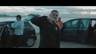 Nex Cassel - Vita In Tuta (prod. St. Luca Spenish)