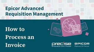 How to Process an Invoice using Advanced Requisition Management (ARM) Approval Workflow' Module
