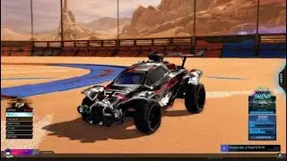 Rocket League RLCS Drops Opening - Day 2 really another one!