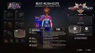 Dauntless Awakening Explosive Revenant Disorder With Oath Keepers Aether Strikers