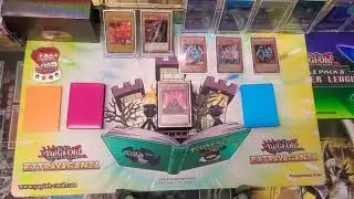 TOON Deck Profile AUGUST 2020 YuGiOh