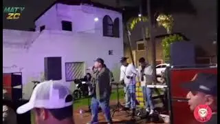 Maty zc en vivo 2026