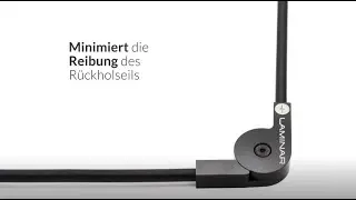 BWS Umlenkrolle