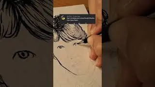 what's next 🤔 #shorts #shortsfeed #art #artist #trending #harrypotter #ronweasley