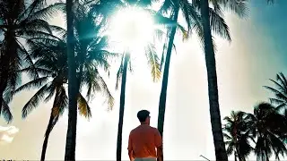 (FREE)SUMMER TYPE BEAT(prod.byAlcion)#music #summertime #summer #happy #beats 