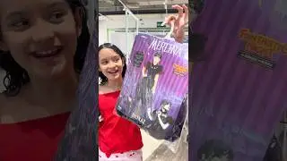Que disfraz le recomiendas a Charlotte y Luciana ? 🤔