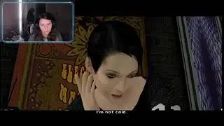 Flea demons!?!? | Fahrenheit: Indigo Prophecy | Part 2
