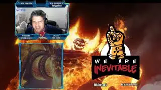 Entrevistas Wow Classic: Blukstack Oficial de Wai 1/2