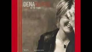 Dena DeRose  -   All the Way
