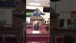 Bethel Baptist Church With Pastor Michael Richard October 27th