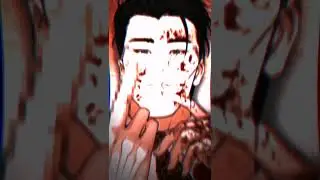 we finally saw the cops in lookism😂| Gitae vs Jichang 🔥 | Join discord | #lookism  #shorts #외모지상주의