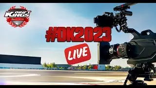2023 Drift Kings Asia Final Malaysia
