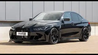 BMW M3 G80 - Assetto Corsa