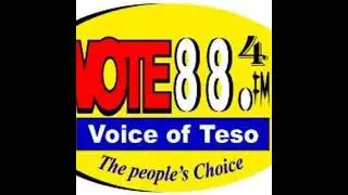 Voice of Teso Live Stream