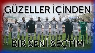 Trabzonspor Taraftarı Kasımpaşa'da! | Gurbetçi Gençler