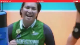 Choco Mucho vs Pacifictown Army SET5 8-21-19